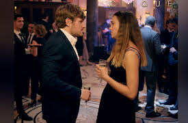 Clique, Season 1: Episode 2