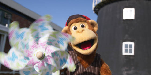 6:15 AM: Milkshake! Monkey's Amazing Adventures (Visually Signed) | Channel 5 | 3/16 2026