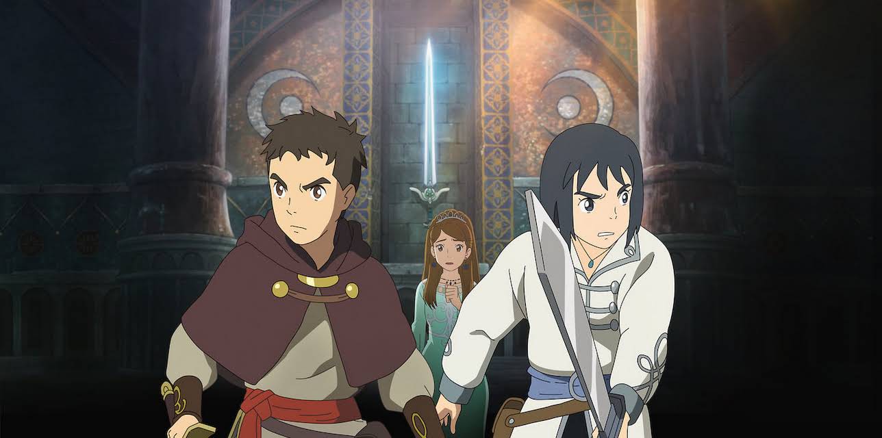 NiNoKuni (2020)