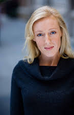 Ingrid Kullberg-Bendz as 