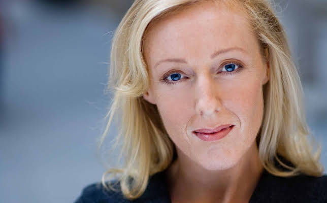 Ingrid Kullberg-Bendz