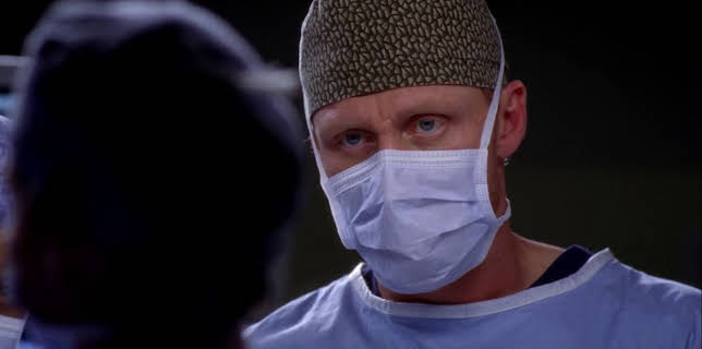 11:35: Grey's Anatomy - Die jungen Ärzte | Sixx | 2/9 2026