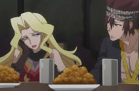 The Silver Guardian: Season 1: Suigin Stands Once Again!