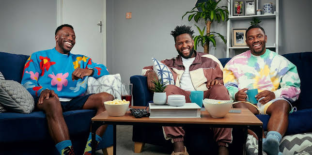 9:00 PM: Gogglebox | E4 | 12/11 2025