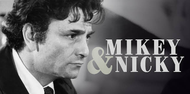 Mikey and Nicky (1976)