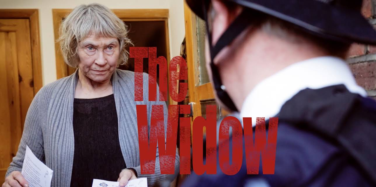 The Widow (2015)