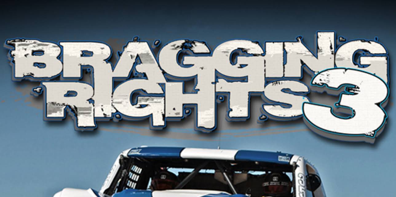 Bragging Rights 3 (2019)
