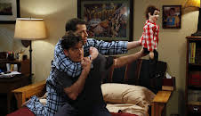 Two and a Half Men (S6 E23)