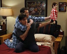 Two and a Half Men