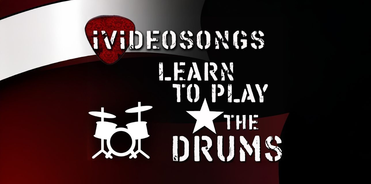 How To Play The Drums Volume 1