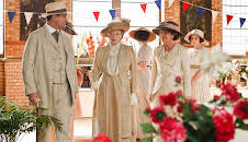 Downton Abbey (S1 E5)