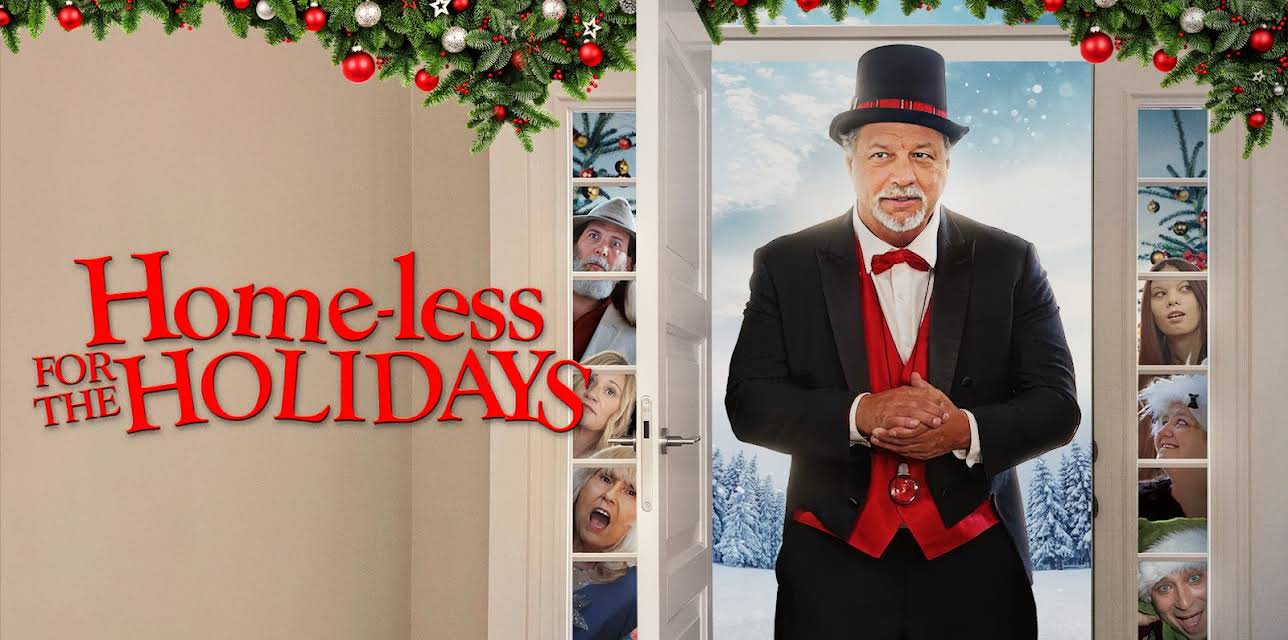 Home-less for the Holidays (2024)