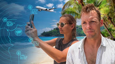 21:00: Mittendrin - die Flughafen-Frankfurt-Doku (61) | HR Fernsehen | 9/2 2026
