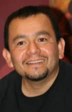 Silverio Palacios som 