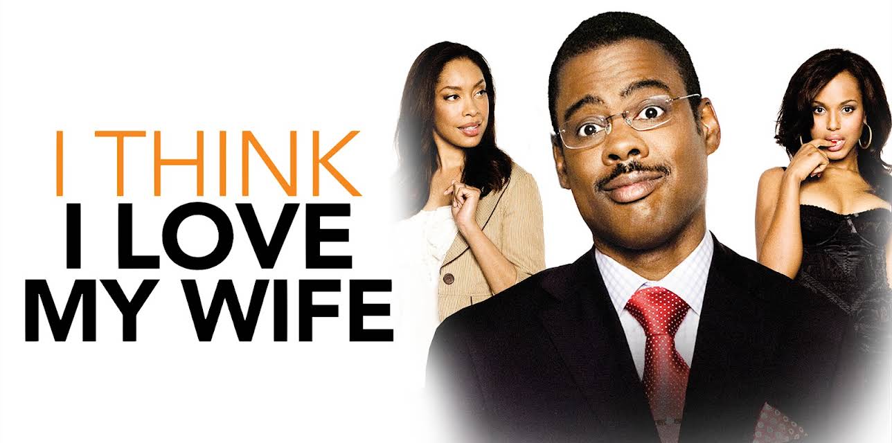 I Think I Love My Wife (2007)