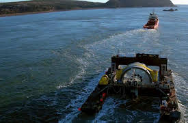 EcoEye with Duncan Stuart: Oceans of Energy