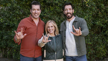 07:15: Celebrity DIY - Stars packen an | Sixx | 3/31 2026