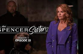 The Spencer Sisters: The Runaway's Regret