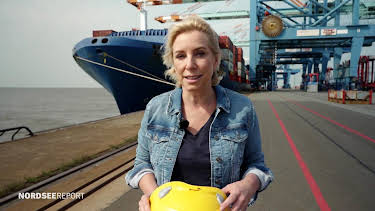 18:00: Nordseereport | Radio Bremen | 6/21 2026