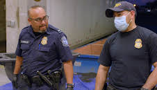Border Force America's Gatekeepers (S2 E2)