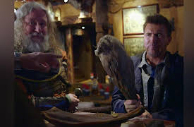 Booze Traveler Season 1: Iceland's Warm Fire