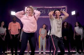 Country Ever After: Fish Out of Water