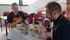 Smak & obehag (S1 E8)