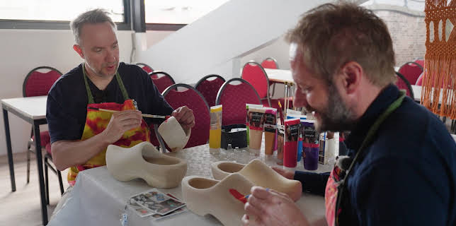 22:35: Smak & ubehag (S1 E8) (S1) | TV3 | 12/3 2025