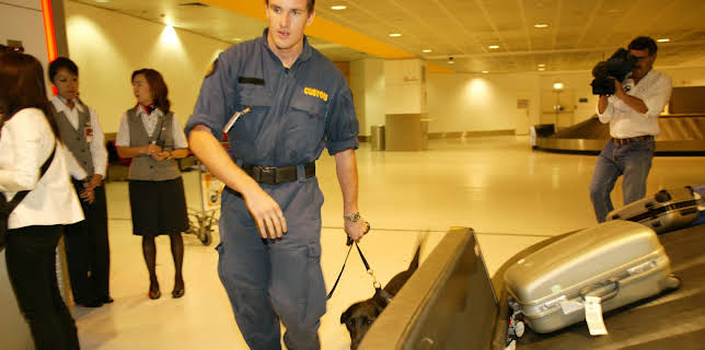 15:25: Grensevakten (S6 E1) (S6) | MAX | 11/4 2025