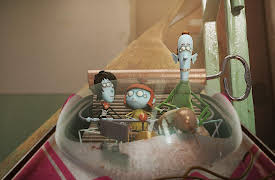 Season 1: Hero Daddy | The Cabriolet