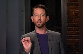 The Approval Matrix: Season 1: The Golden Age of TV