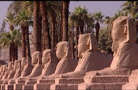 Civilizations Legacy: Egypt Mother of the World
