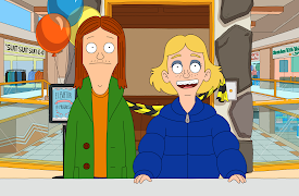 The Great North: Pride & Prejudance Adventure