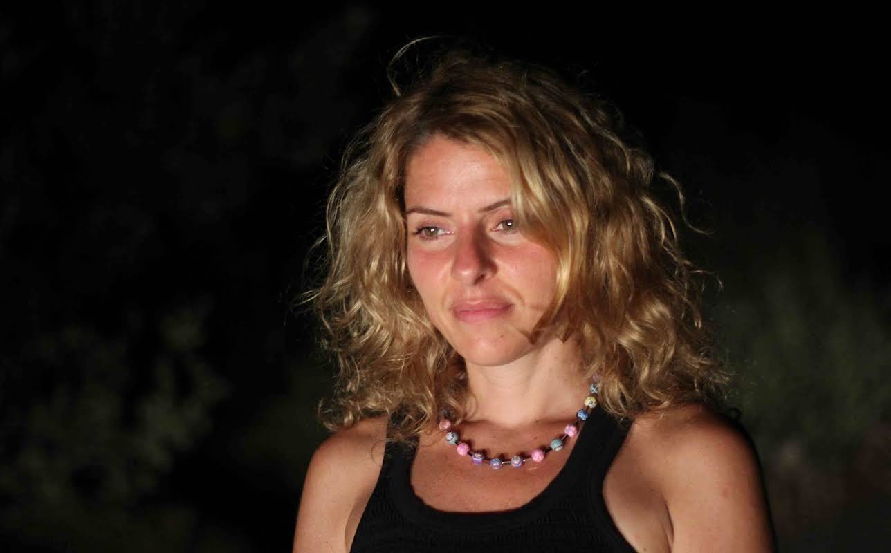 Yota Argyropoulou
