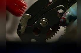 Machines How They Work Season 1: Car Winches, Coffee Machines, and Hiking Boots