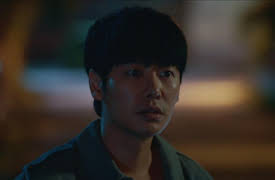 The Guest: Episode 8