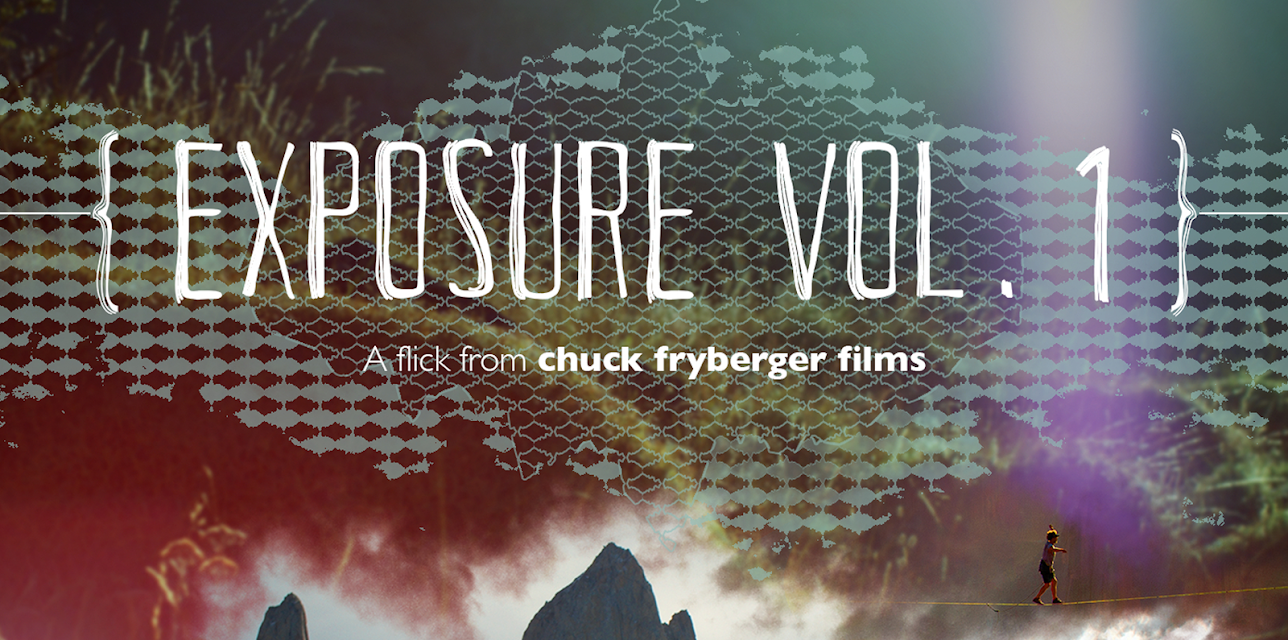 Exposure Vol. 1 (2021)