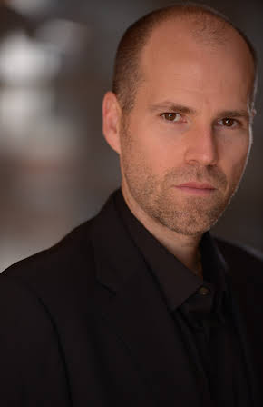 James Hutson as Snotty Concierge