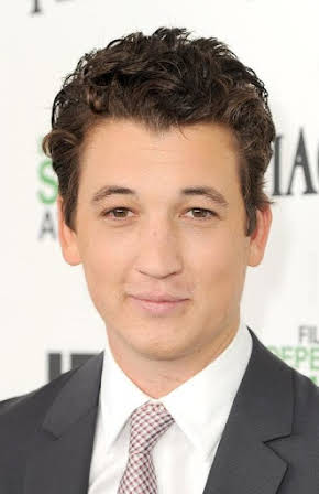 Miles Teller as 