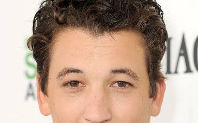 Miles Teller