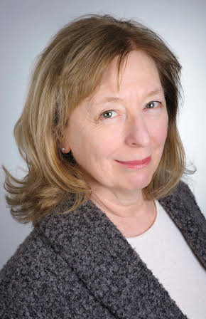 Marie-Ginette Guay as 