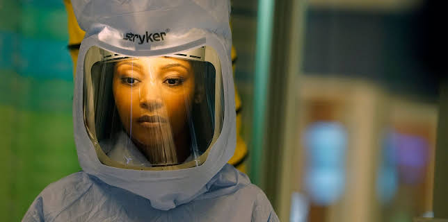 18:15: Chicago Med (S6 E1) (S6) | Viasat Series | 1/30 2026