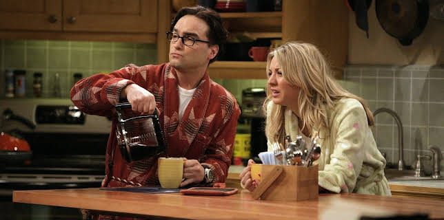 12:30: The Big Bang Theory | ProSieben | 3/10 2026