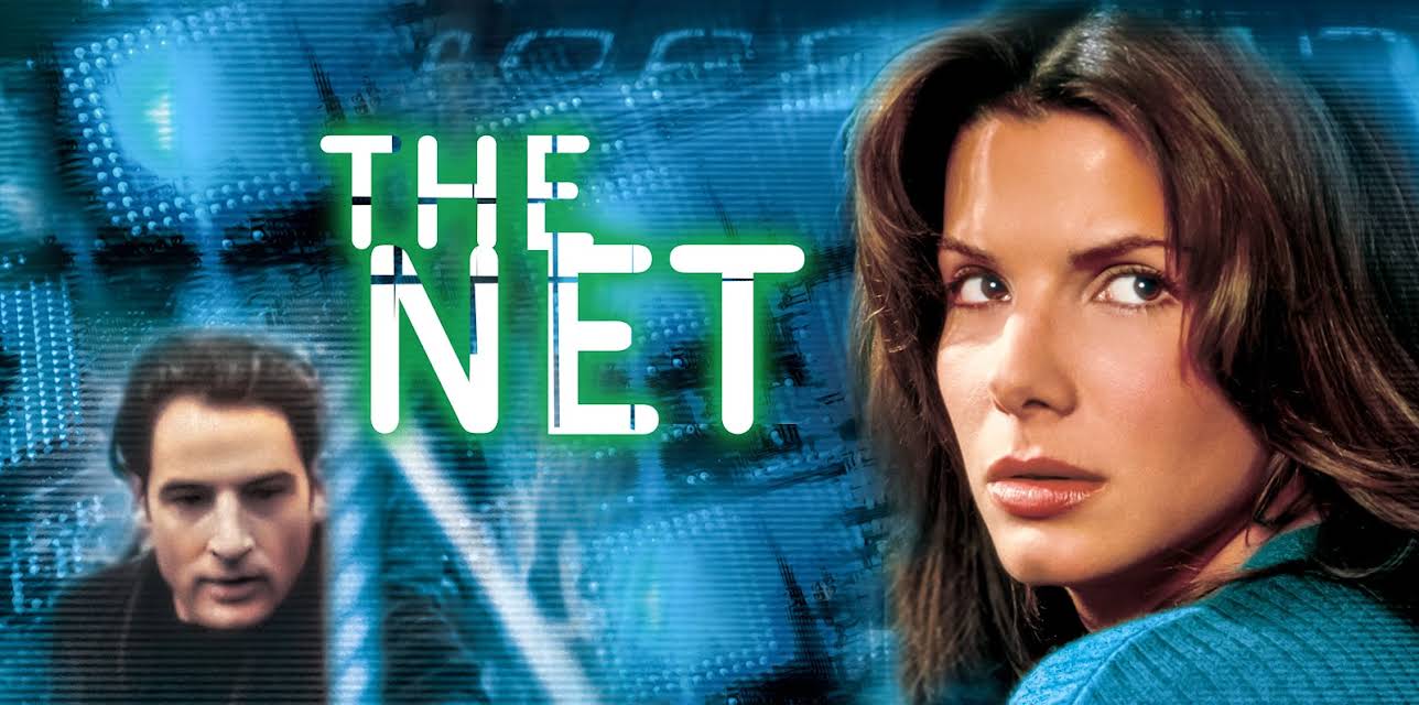 The Net (1995)