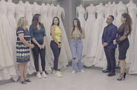 Say Yes to the Dress: Dubai: Episode 1