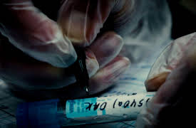 Our Toughest Cases: Angel of Death