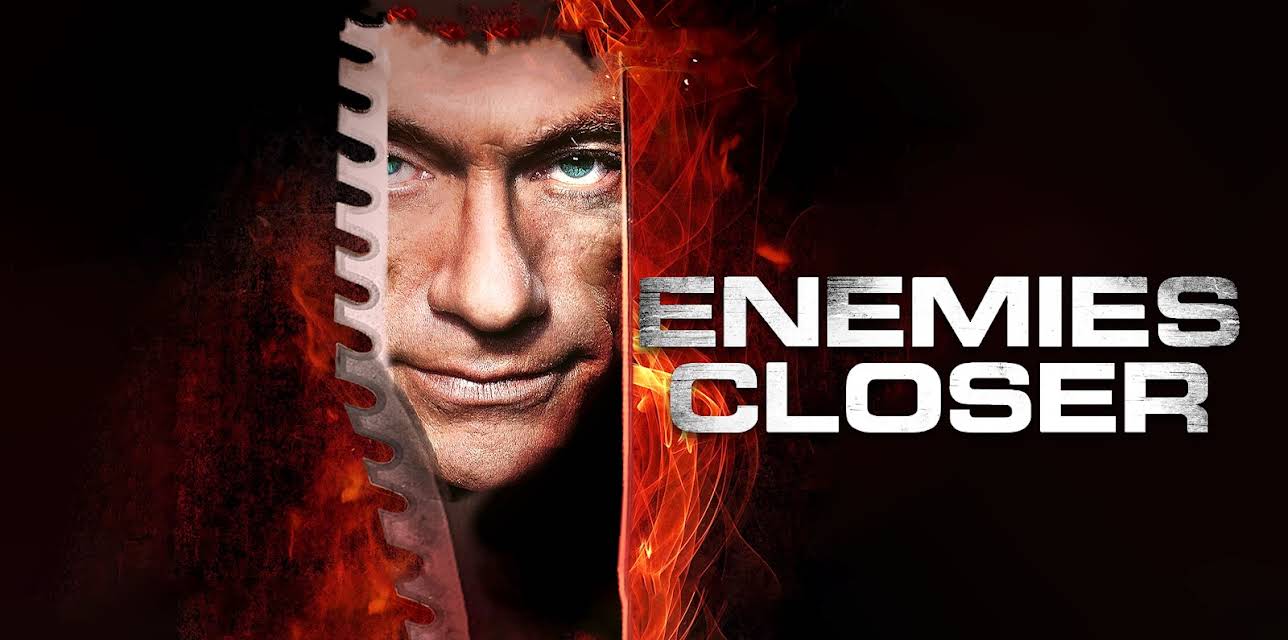 Enemies Closer (2014)