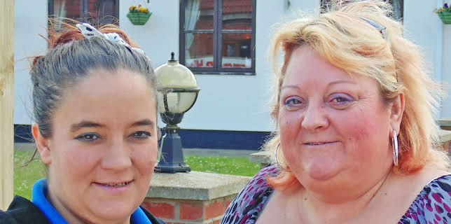 2:10 PM: Four in a Bed | More 4 | 1/27 2026