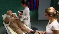 In aller Freundschaft (334)