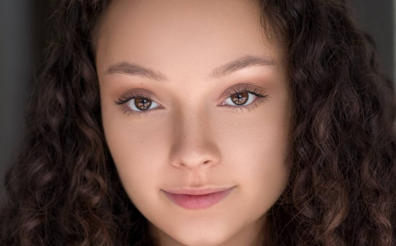 Kayla Maisonet